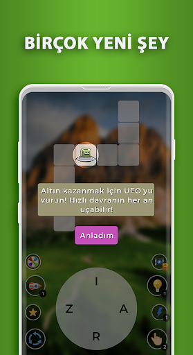 Word Connect: Kelime Oyunu