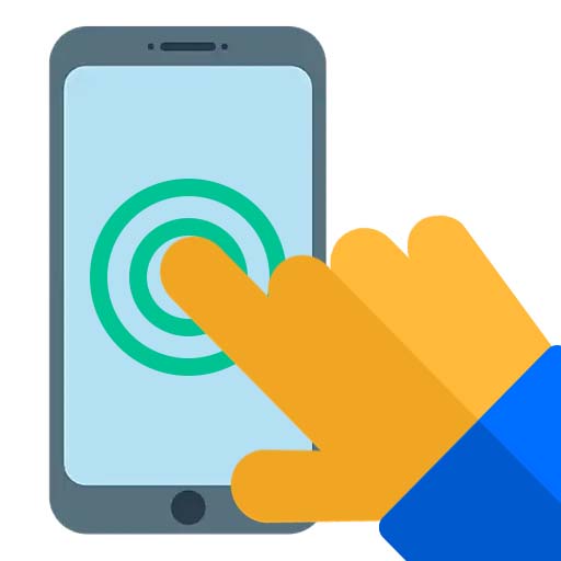 WO オートクリッカー：オートタッププロ