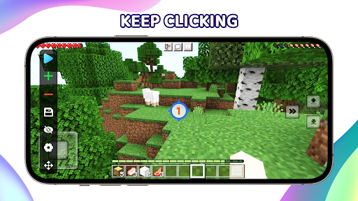 Auto Click: Automatic Clicker PC