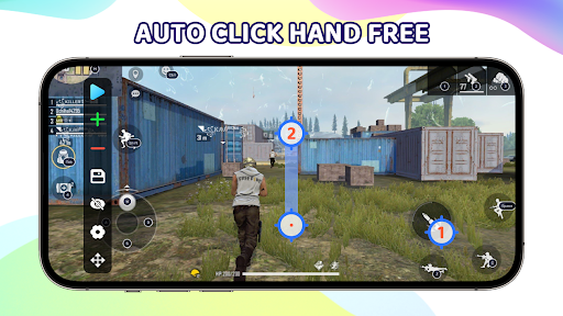 Auto Click: Automatic Clicker PC