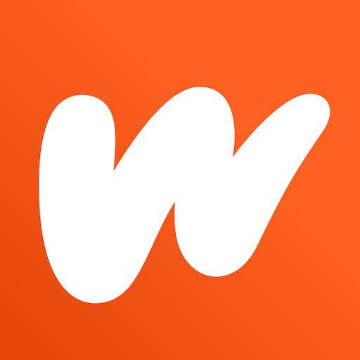 komputer Wattpad - Read & Write Stories