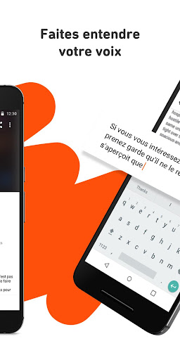 Wattpad - Lire & Écrire PC