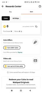 Wattpad - Hikaye Oku & Yaz PC