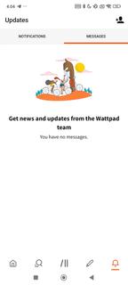 Wattpad - Hikaye Oku & Yaz