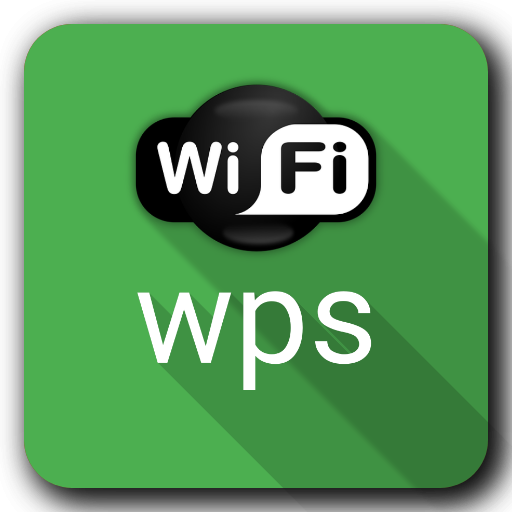 WiFi WPS Connect