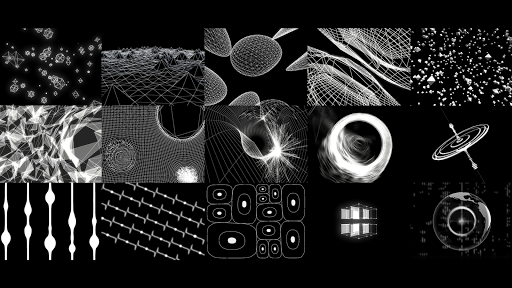 Spectrum - Music Visualizer PC