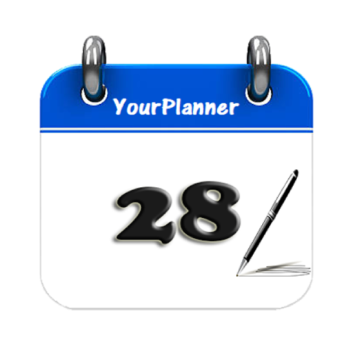 日曆、假期、農曆、備忘錄、記事本、倒數日 Calendar電腦版