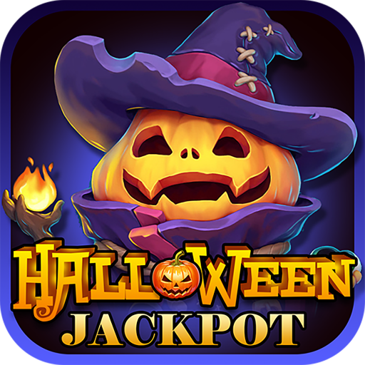 Halloween Jackpot Slots PC