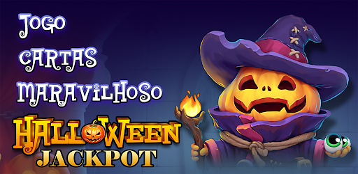 Download Paixão Slots - Halloween on PC with MEmu