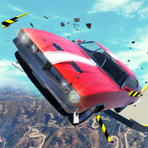 Super Car Jumping PC