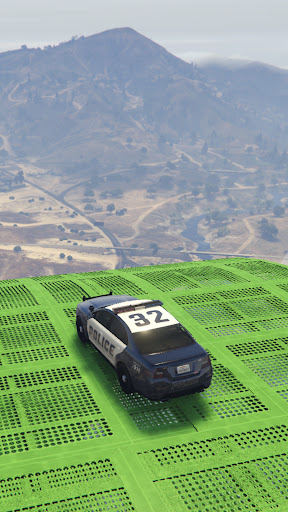 Super Car Jumping para PC