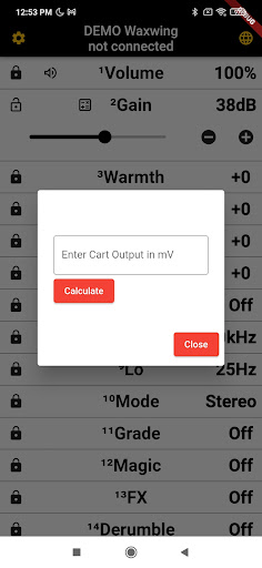 Waxwing Remote پی سی