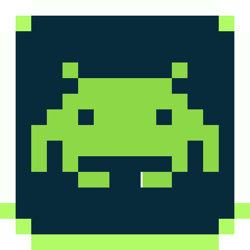Invaders Classic PC版