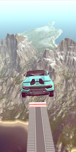 Stunt Car Jumping PC