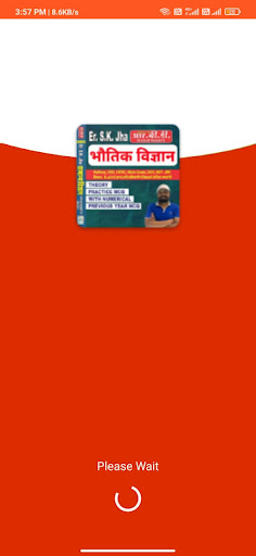 SK Jha Physics Book 2023