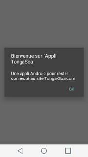 Tonga-Soa Mobil ?? ??