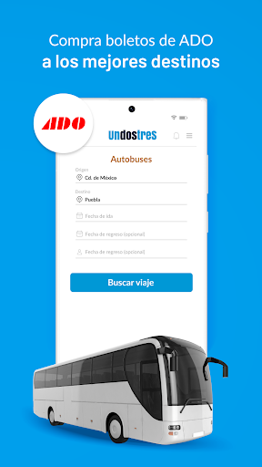 Recarga Saldo, Compra Cine, Paga CFE