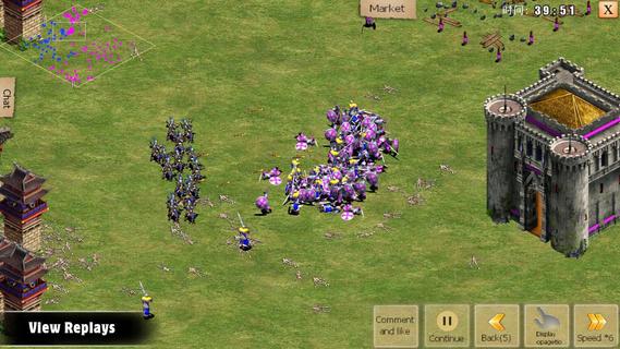 War of Empire Conquest：3v3 PC