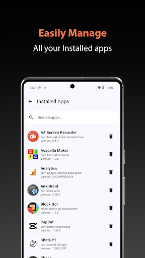 XAPK APK Installer: XInstaller ПК