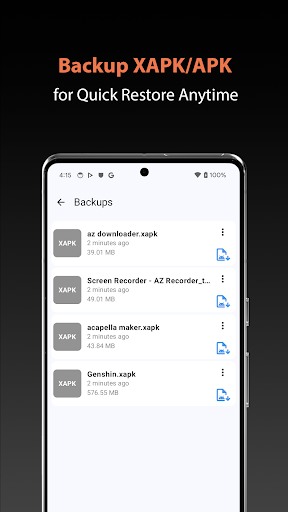 XAPK APK Installer: XInstaller ПК