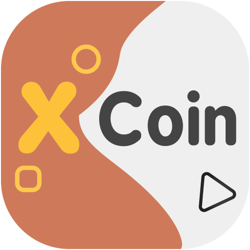 Echtes Geld verdienen : Xcoin