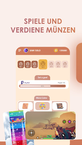 Echtes Geld verdienen : Xcoin PC