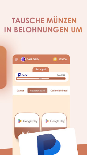 Echtes Geld verdienen : Xcoin PC