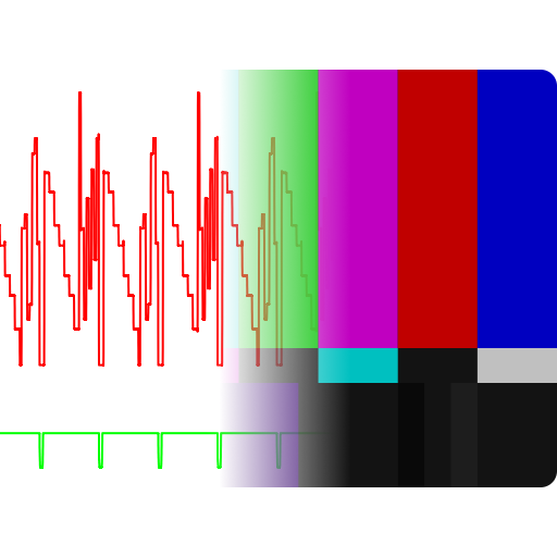 komputer Robot36 - SSTV Image Decoder