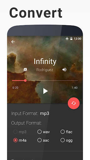 Timbre: 音频视频剪辑合并电脑版