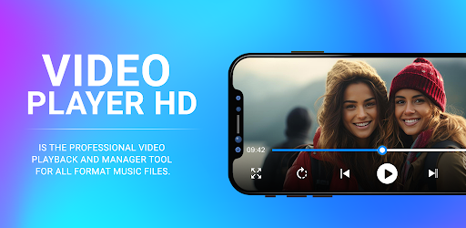 HD Video Player PC