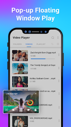 HD Video Player PC