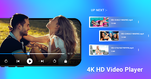 HD Video Player PC