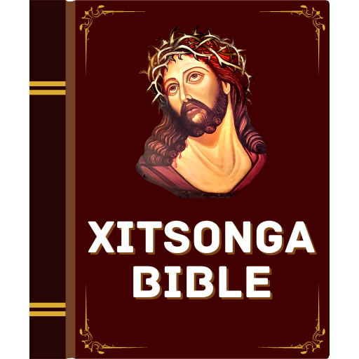 Xitsonga Bible + Audio & eBook