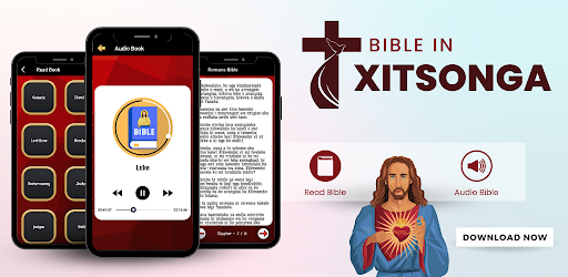 komputer Xitsonga Bible + Audio & eBook