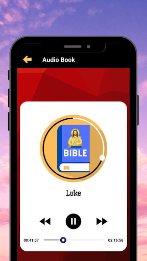 komputer Xitsonga Bible + Audio & eBook