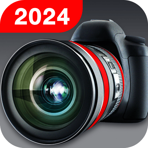 HD Camera for Android: XCamera ПК