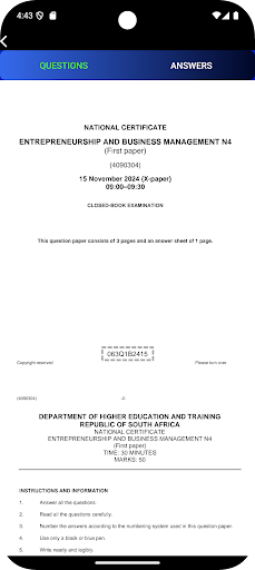 komputer TVET Entrepreneurship (EBM)