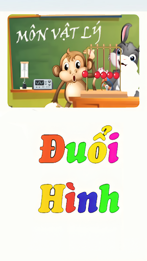 Đuổi Hình Bắt Chữ : Bắc Đẩu PC