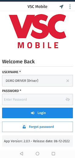 VSC Mobile PC