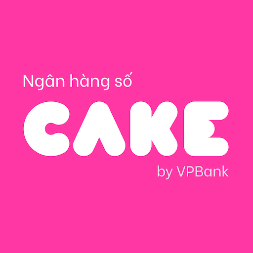CAKE - Ngân hàng số PC