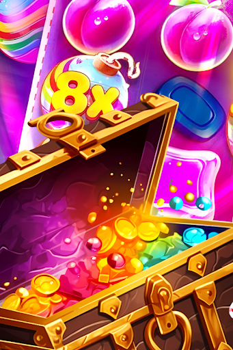 Sugar Gem Treasures ПК