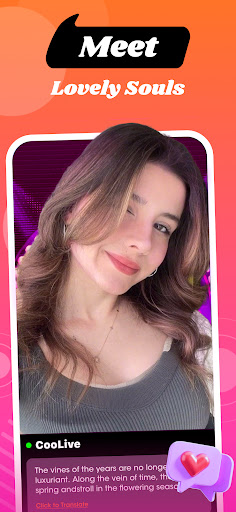 CooLive - Live Video Chat PC