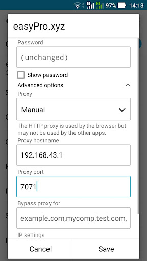 HTTP Custom - AIO Tunnel VPN PC