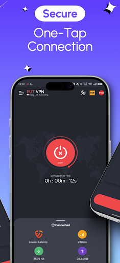 komputer EUT VPN - Easy Unli Tunneling