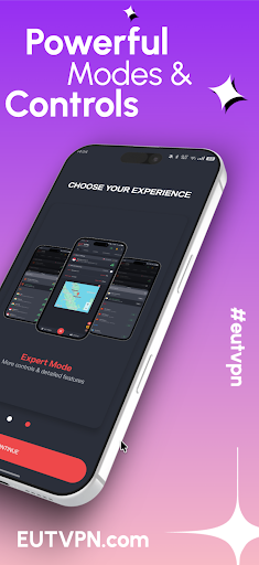 EUT VPN - Easy Unli Tunneling