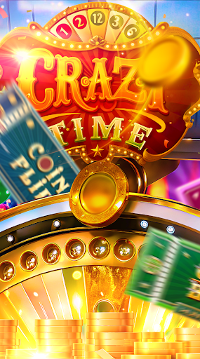 Crazy-Time Fortuna পিসি