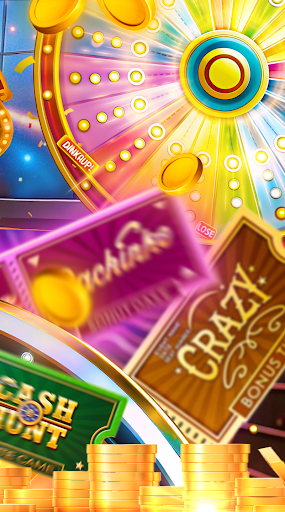 Crazy-Time Fortuna পিসি