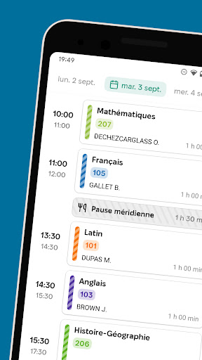 Papillon : ton allié scolaire PC