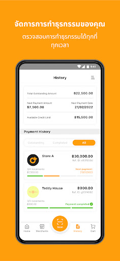 Hero Plus - Buy Now, Pay Later PC