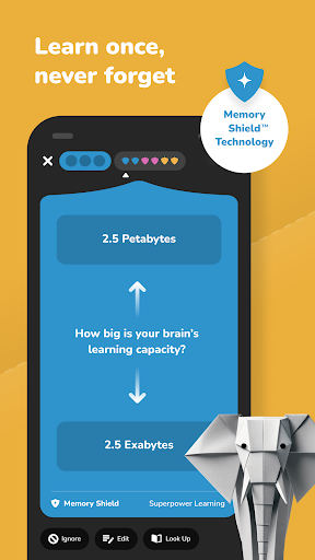 Kinnu - General Knowledge PC